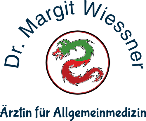 Logo, Dr. Margit Wiessner - Ärztin für Allgemeinmedizin